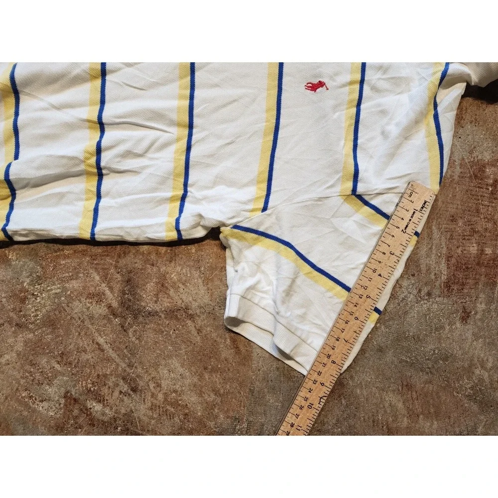 Polo Ralph Lauren vintage polo